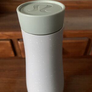 Lululemon Water Bottle